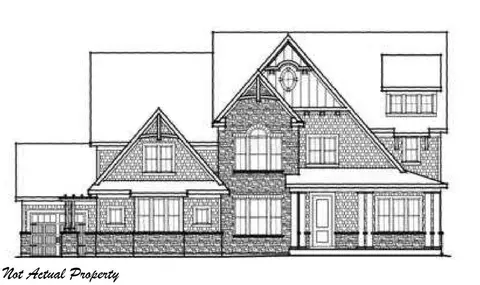 6804 Lakeside Pl, Hilliard, OH 43026