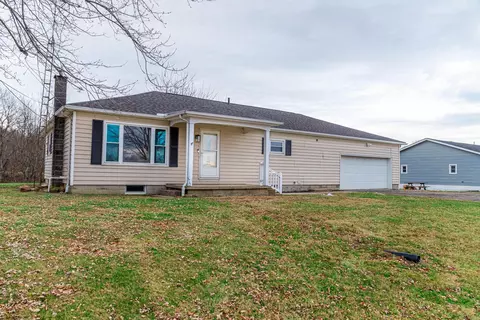 4093 State Route 314, Mount Gilead, OH 43338