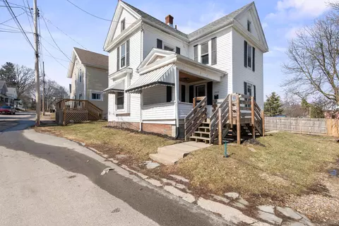228 Prospect St, Ashland, OH 44805