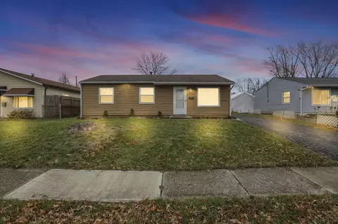 1226 Brookcliff Ave, Columbus, OH 43219