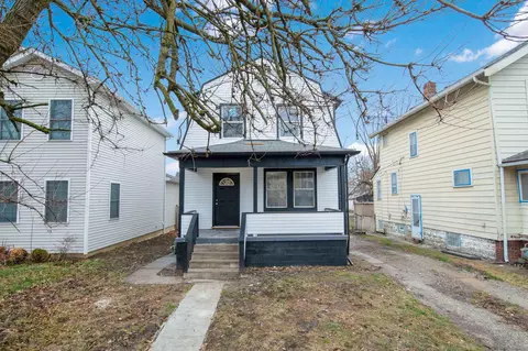 1642 Genessee Ave, Columbus, OH 43211