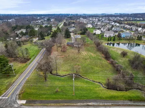 2840 Rutherford Rd, Powell, OH 43065