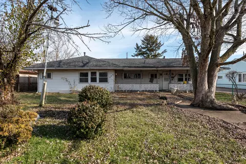 886 Derrer Rd, Columbus, OH 43204