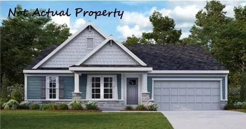 164 Pickerington Ponds Dr, Pickerington, OH 43147