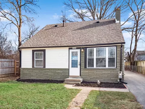 2320 Rankin Ave, Columbus, OH 43211