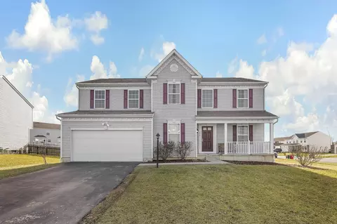 302 Eagles Nest Ave, Johnstown, OH 43031