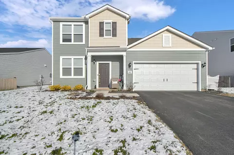 242 Dowler Dr, South Bloomfield, OH 43103