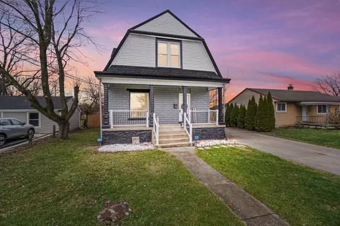 443 Josephine Ave, Columbus, OH 43204
