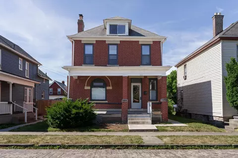 527 Cline St, Columbus, OH 43206