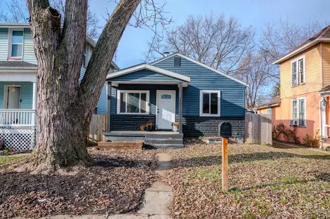 129 Stevens Ave, Columbus, OH 43222