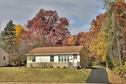 4011 Indianola Ave, Columbus, OH 43214