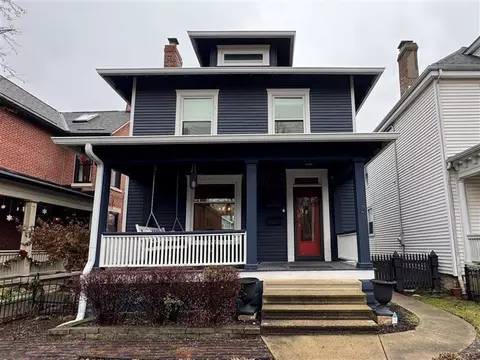 104 E Mithoff St, Columbus, OH 43206