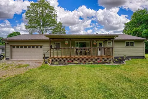 1606 Massieville Rd, Chillicothe, OH 45601