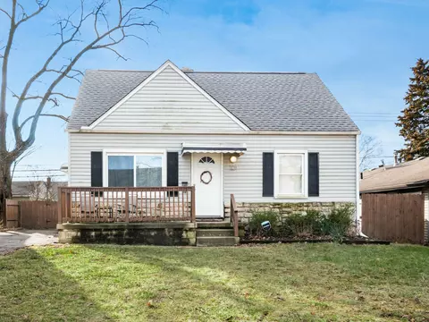 1121 E 26th Ave, Columbus, OH 43211