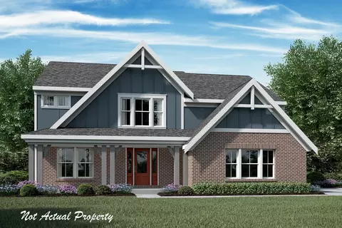172 Pickerington Ponds Dr, Pickerington, OH 43147