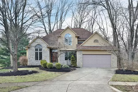 65 Westridge Ct, Westerville, OH 43081