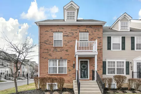 8299 Linton Blvd #8299, Columbus, OH 43235