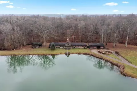 2999 Cemetery Rd, Saint Paris, OH 43072