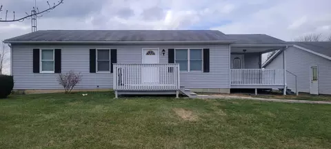 31105 Winnemac Rd, Richwood, OH 43344
