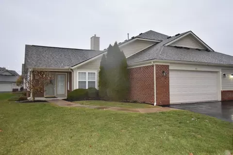 23 Greenhedge Cir, Delaware, OH 43015