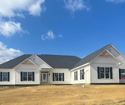 3293 Northridge Rd, Alexandria, OH 43001
