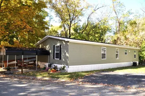 115 Hampton Ln, Reynoldsburg, OH 43068