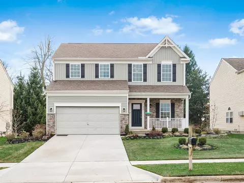 404 Wagon Ave, Pataskala, OH 43062
