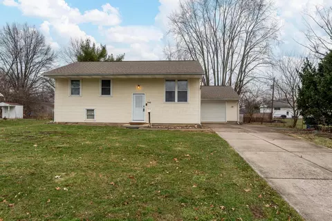 342 Empire Dr, Columbus, OH 43230