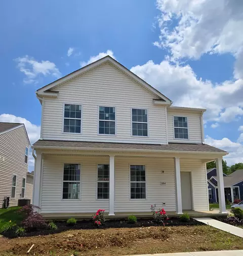 1954 Iselin St, Newark, OH 43055