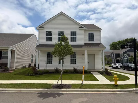 1954 Iselin St, Newark, OH 43055