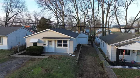 1404 Concord Ave, Springfield, OH 45504 photo 2