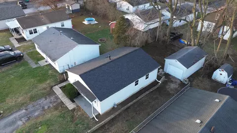 1404 Concord Ave, Springfield, OH 45504 photo 4
