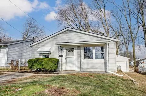1404 Concord Ave, Springfield, OH 45504
