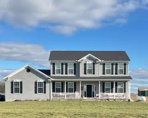 26930 Gay Dreisbach Rd, Circleville, OH 43113
