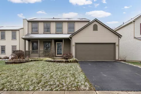 5668 Duchess Ct, Galloway, OH 43119
