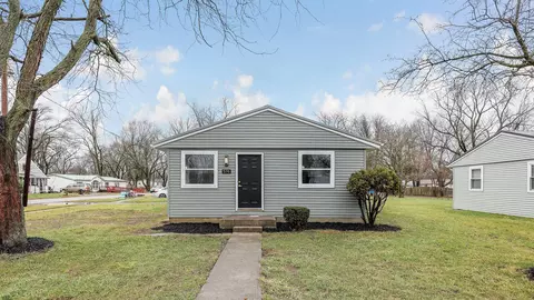 576 Adams St, Marion, OH 43302