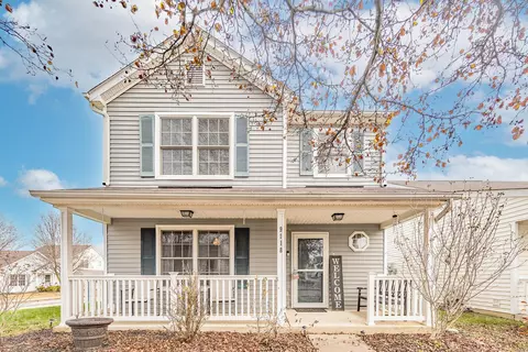 9118 Drum Pl, Orient, OH 43146