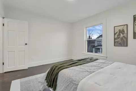 Bedroom - 167 E Hinman Ave, Columbus, OH 43207 photo 5 of 11