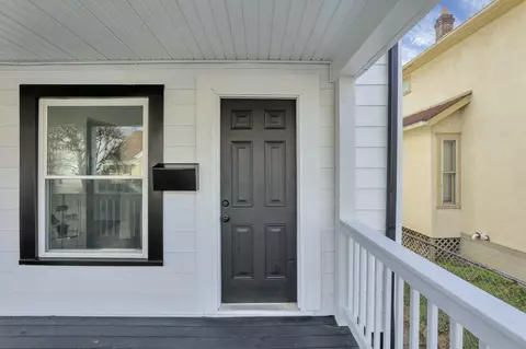Exterior - 167 E Hinman Ave, Columbus, OH 43207 photo 9 of 19