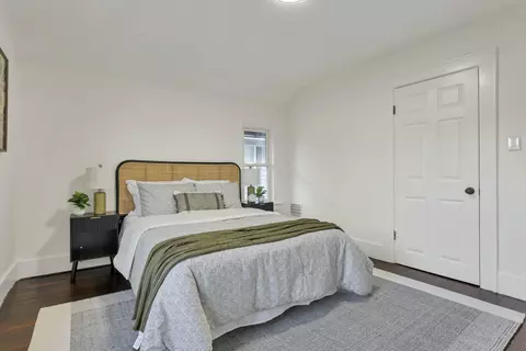 Bedroom - 167 E Hinman Ave, Columbus, OH 43207 photo 3 of 11