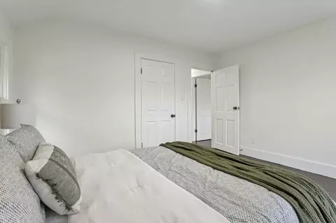 Bedroom - 167 E Hinman Ave, Columbus, OH 43207 photo 4 of 11