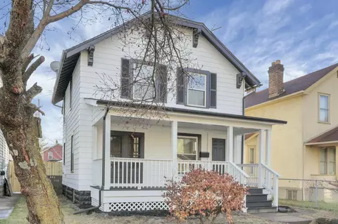 Exterior - 167 E Hinman Ave, Columbus, OH 43207 photo 2 of 19
