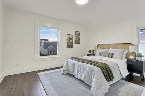 Bedroom - 167 E Hinman Ave, Columbus, OH 43207 photo 1 of 11