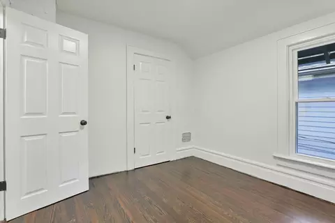 Bedroom - 167 E Hinman Ave, Columbus, OH 43207 photo 11 of 11