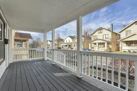 Exterior - 167 E Hinman Ave, Columbus, OH 43207 photo 8 of 19