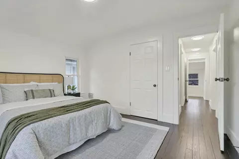 Bedroom - 167 E Hinman Ave, Columbus, OH 43207 photo 2 of 11