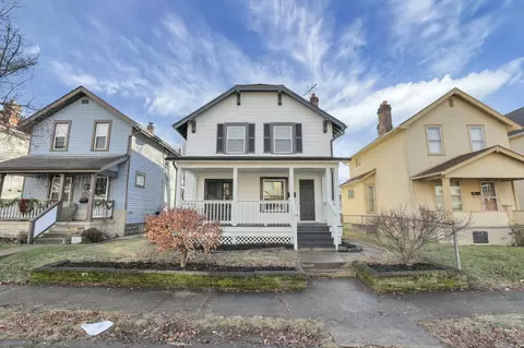 Exterior - 167 E Hinman Ave, Columbus, OH 43207 photo 18 of 19
