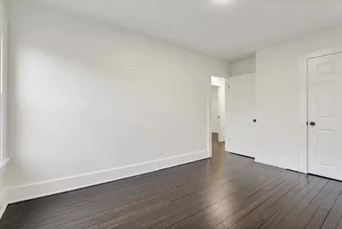 Bedroom - 167 E Hinman Ave, Columbus, OH 43207 photo 7 of 11