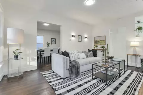 Living - 167 E Hinman Ave, Columbus, OH 43207 photo 1 of 1
