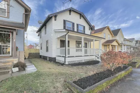 Exterior - 167 E Hinman Ave, Columbus, OH 43207 photo 19 of 19
